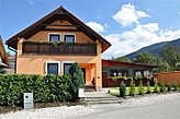 Casa rural Terchová Eslovaquia